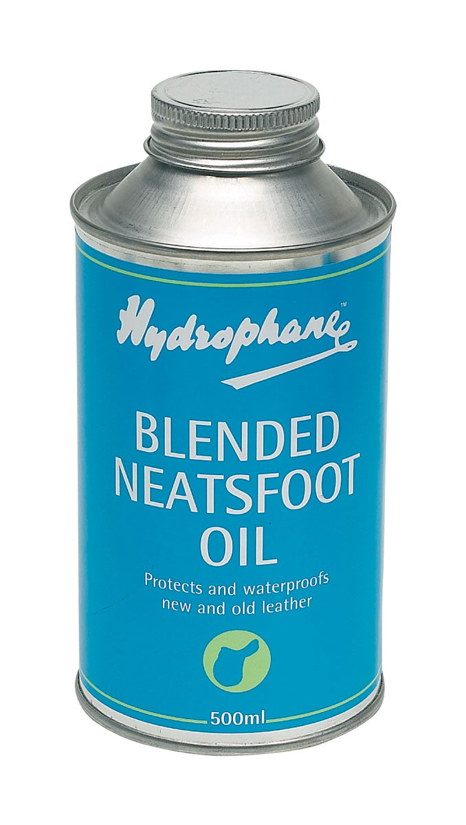 Hydrophane Blended Neatsfoot Oil - 500ml