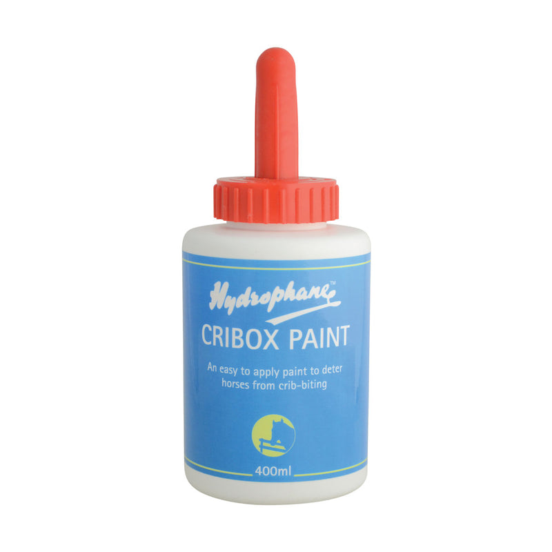 Hydrophane Cribox Paint - 400ml