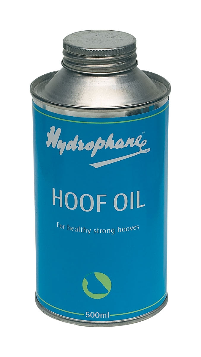 Hydrophane Hoof Oil - 500ml