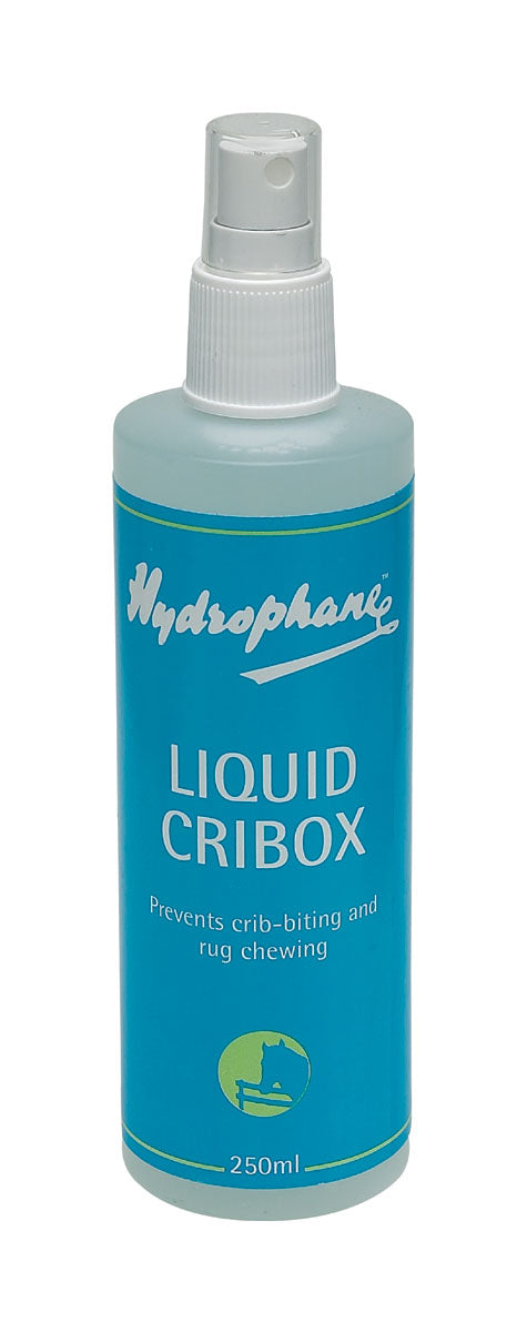 Hydrophane Liquid Cribox - 250ml