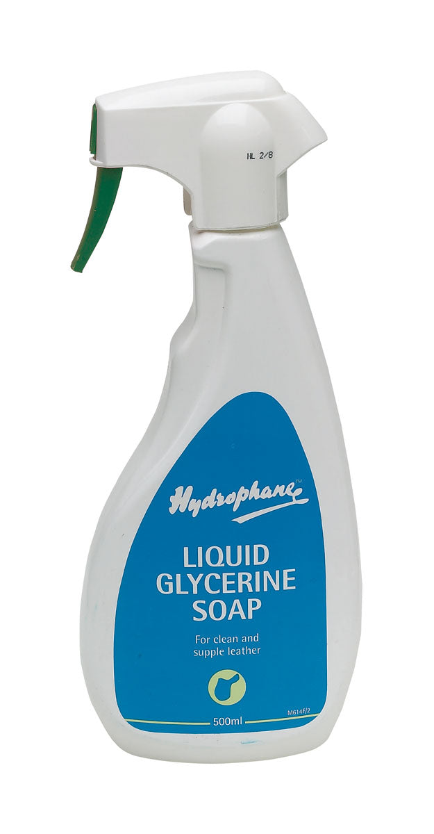 Hydrophane Liquid Glycerine Soap - 500ml