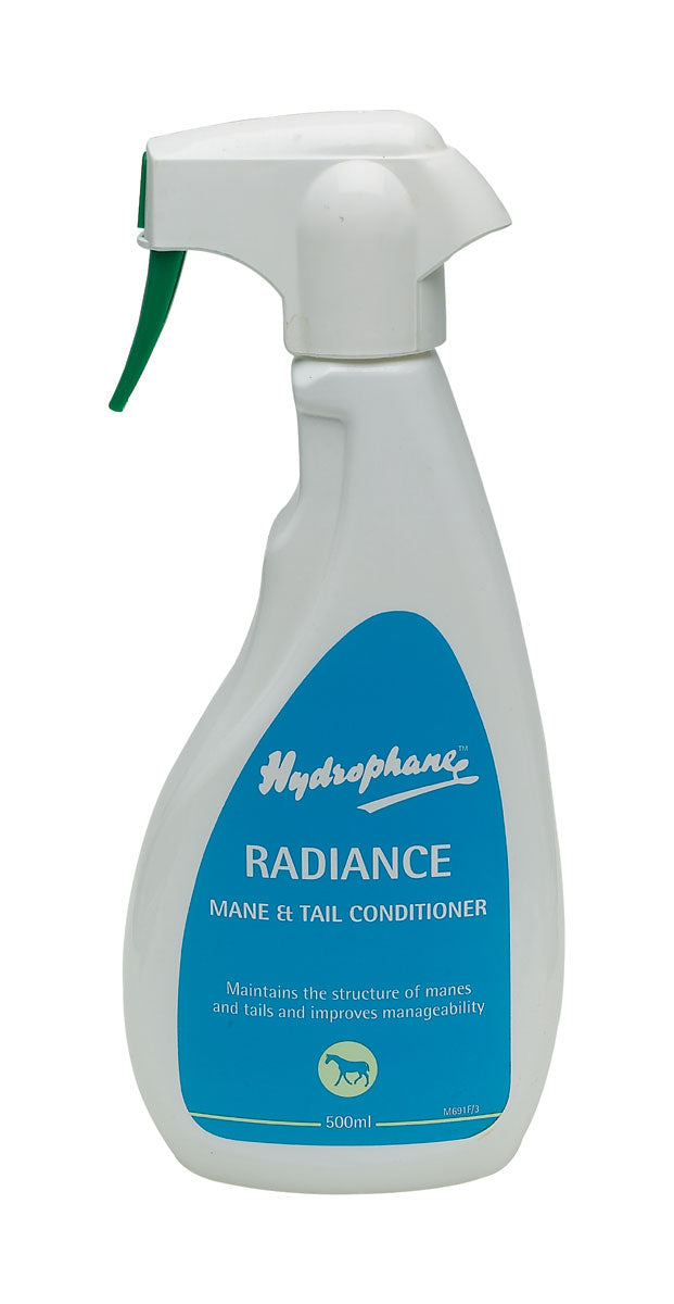 Hydrophane Radiance Mane & Tail Conditioner - 500ml