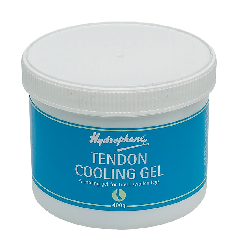 Hydrophane Tendon Cooling Gel - 400g