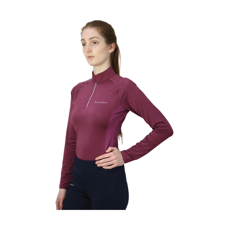 Hy Equestrian Synergy Base Layer