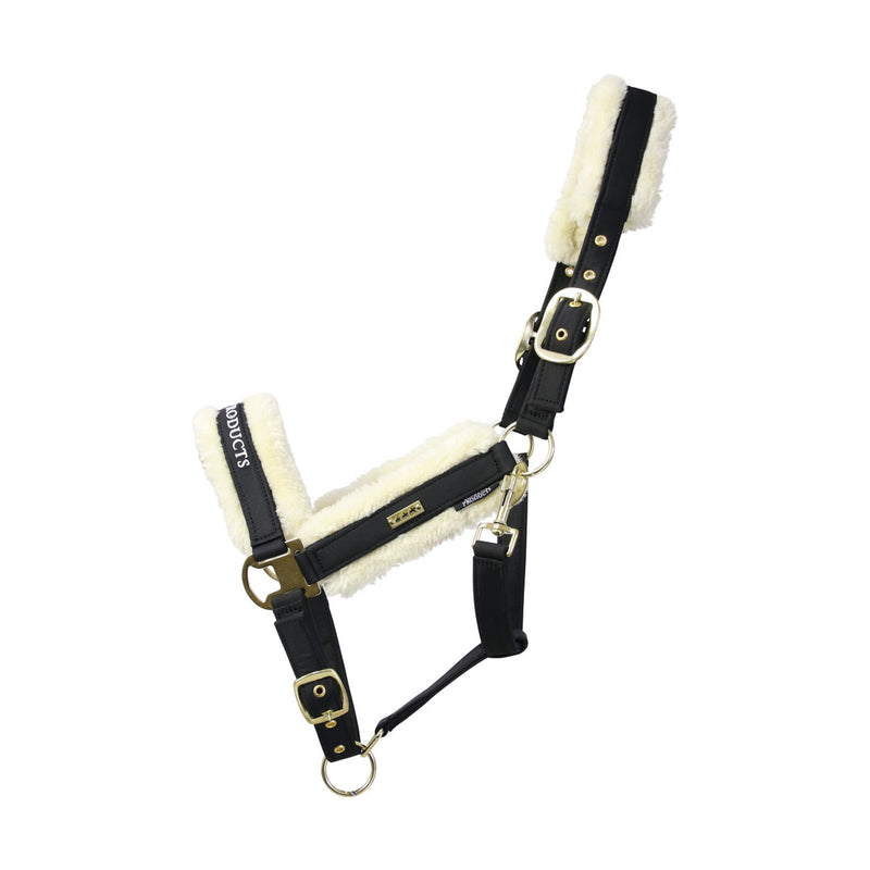 Supreme Products Royal Occasion Head Collar - Black