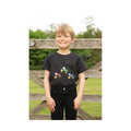 Little Knight Tractor Collection T-Shirt