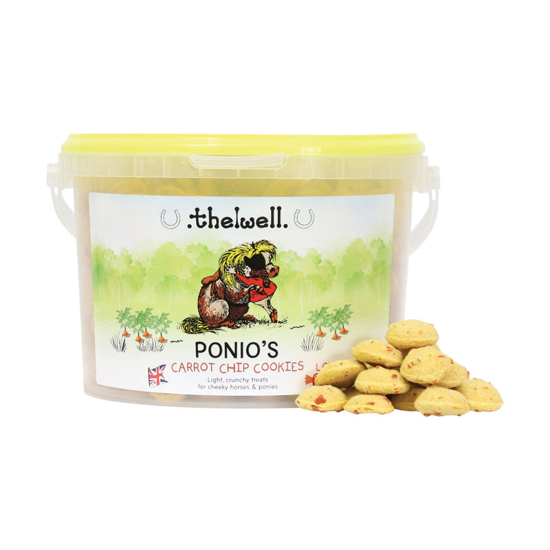 Lincoln Thelwell Ponio Treats - 1.7kg