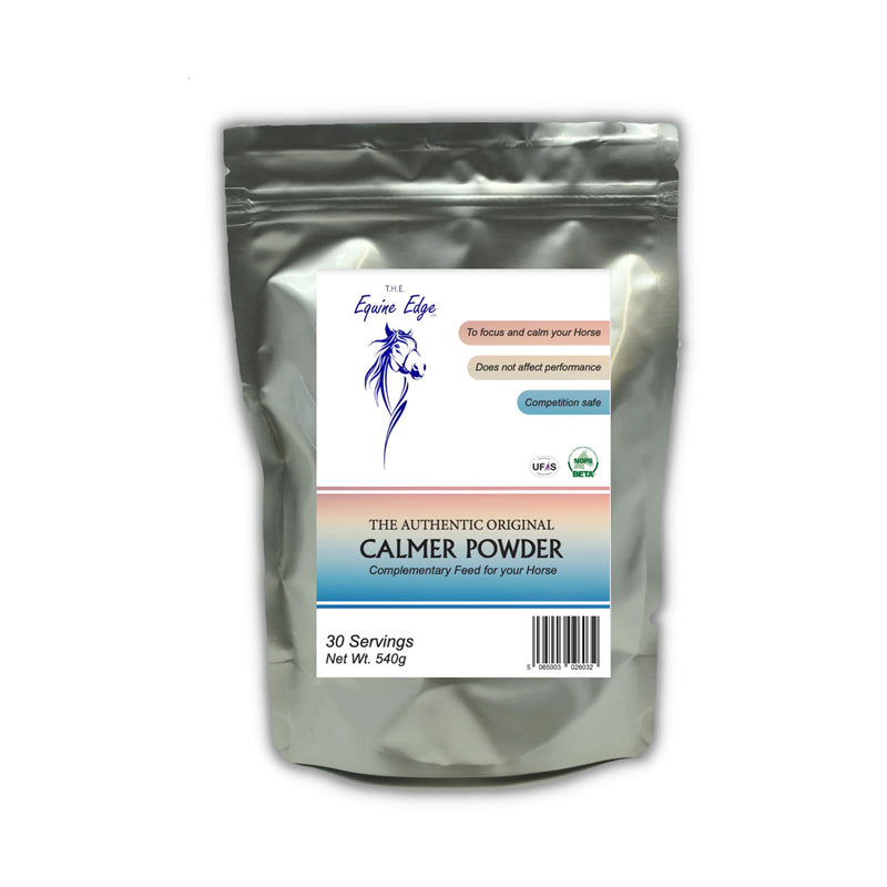 T.H.E Equine Edge Calmer Powder