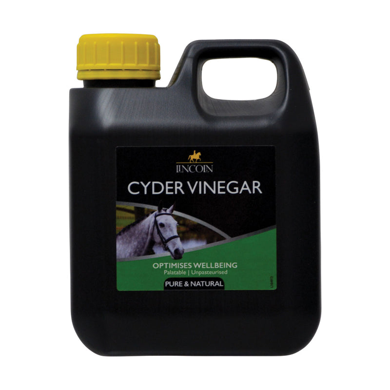 Lincoln Cyder Vinegar