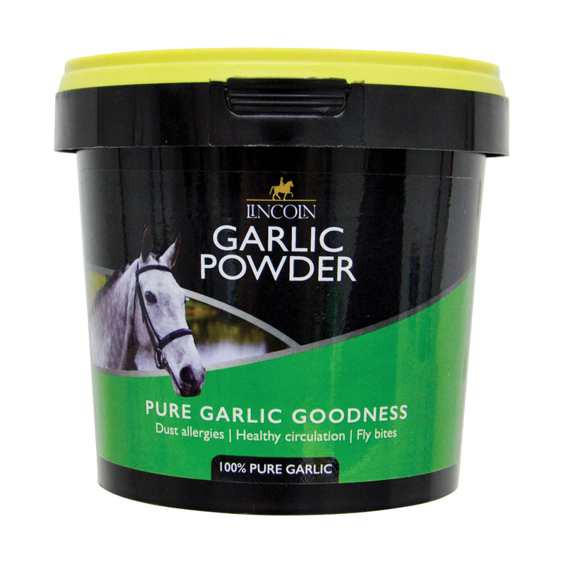 Lincoln Garlic Powder