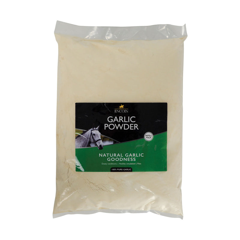 Lincoln Garlic Powder Refill Pack