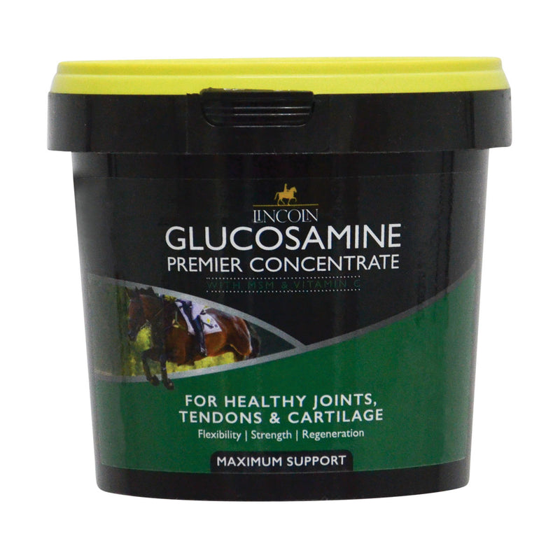 Lincoln Glucosamine Premier Concentrate - 600g