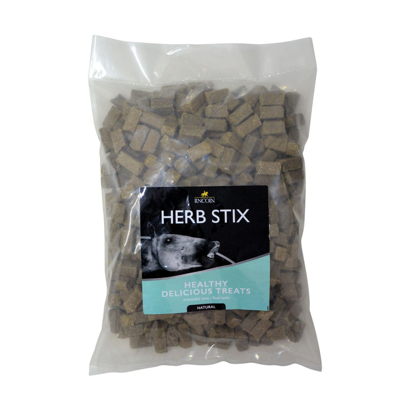 Lincoln Herb Stix - 1kg