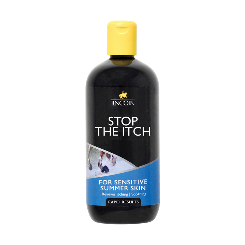 Lincoln Stop The Itch - 500ml