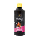 Lincoln Tea Tree Oil Shampoo 500ml