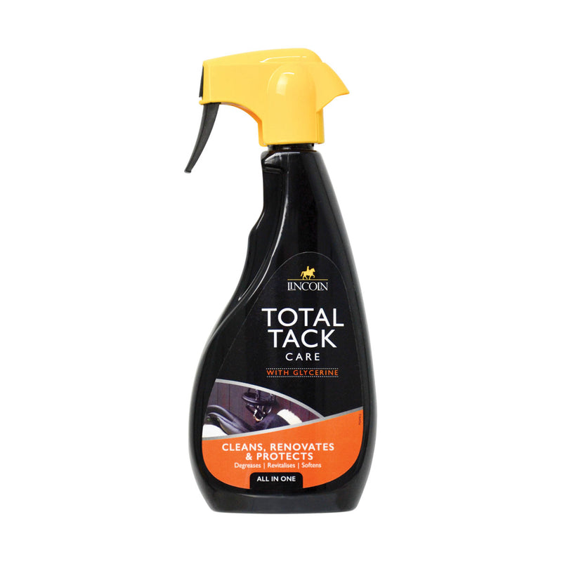 Lincoln Total Tack Care - 500ml