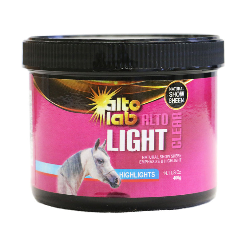 Alto Lab Alto Light 400g