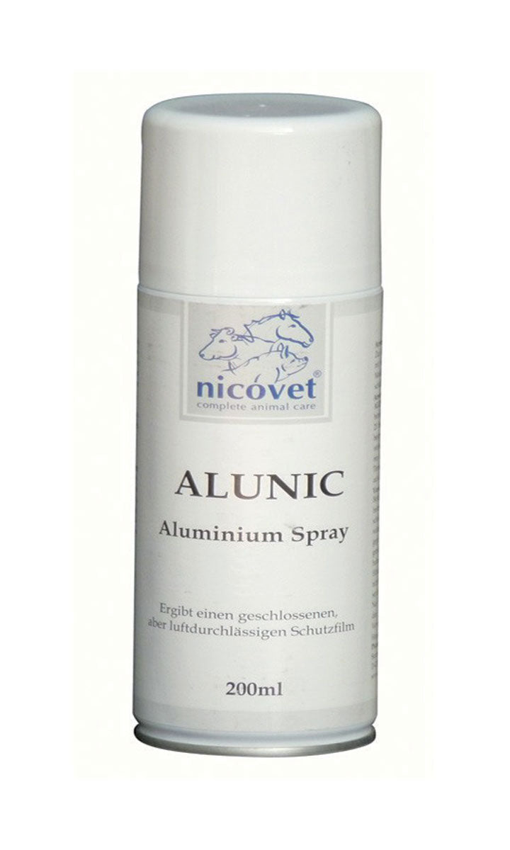 TRM Alunic Aluminium Spray - 200ml