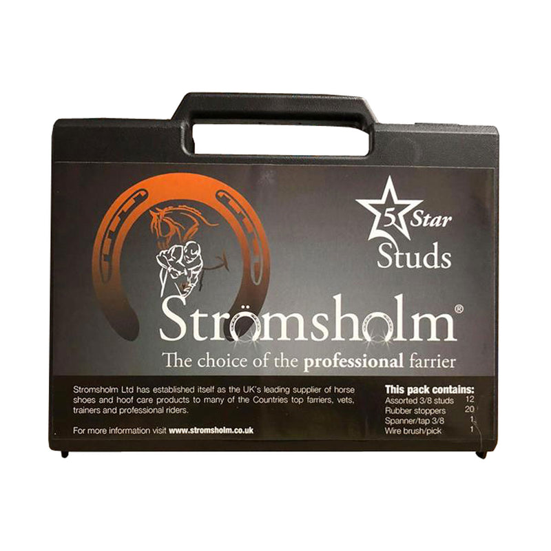 Stromsholm Starter Box - 3/8"