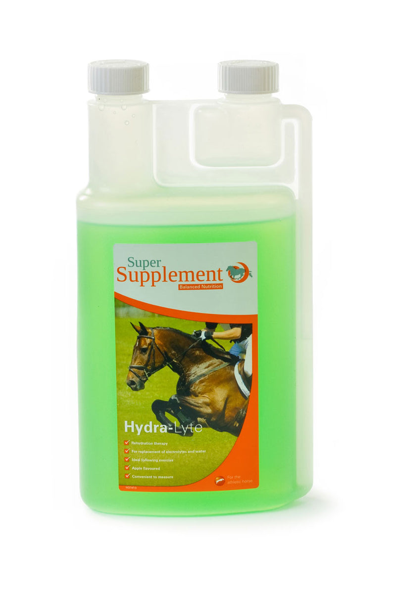 Super Supplement Hydra-Lyte
