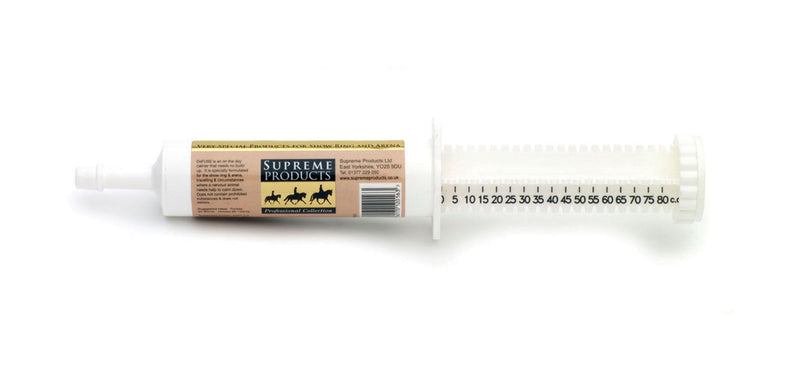 Supreme Products Electrolyte Syringe - 30g