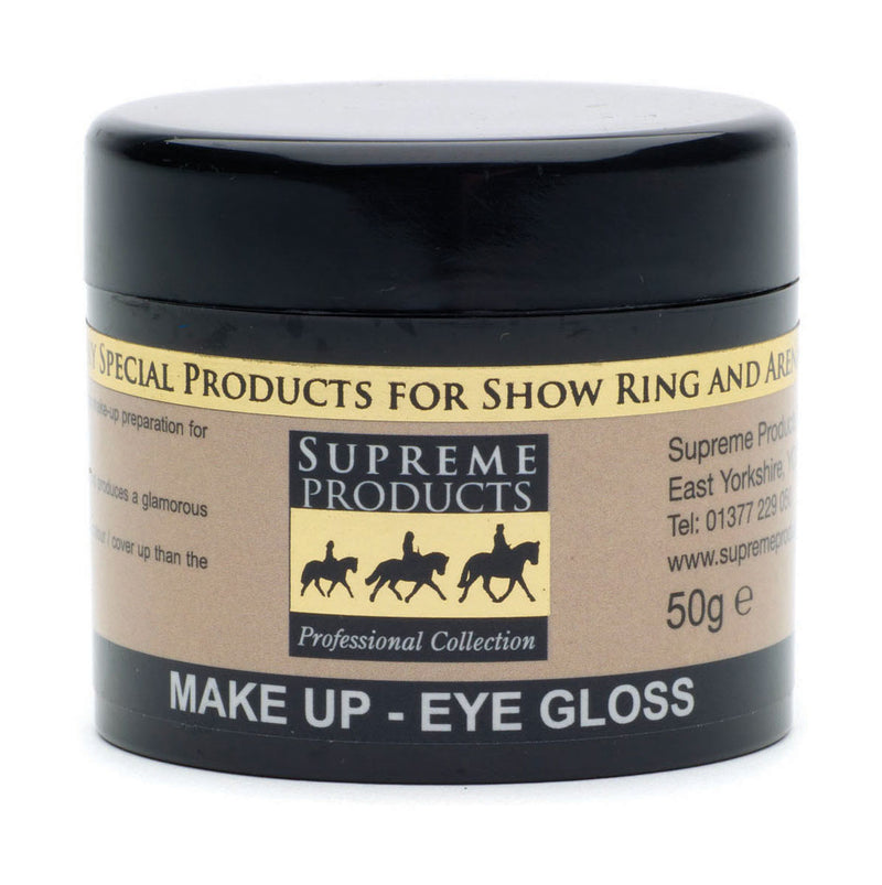 Supreme Products Eye Gloss - 50g