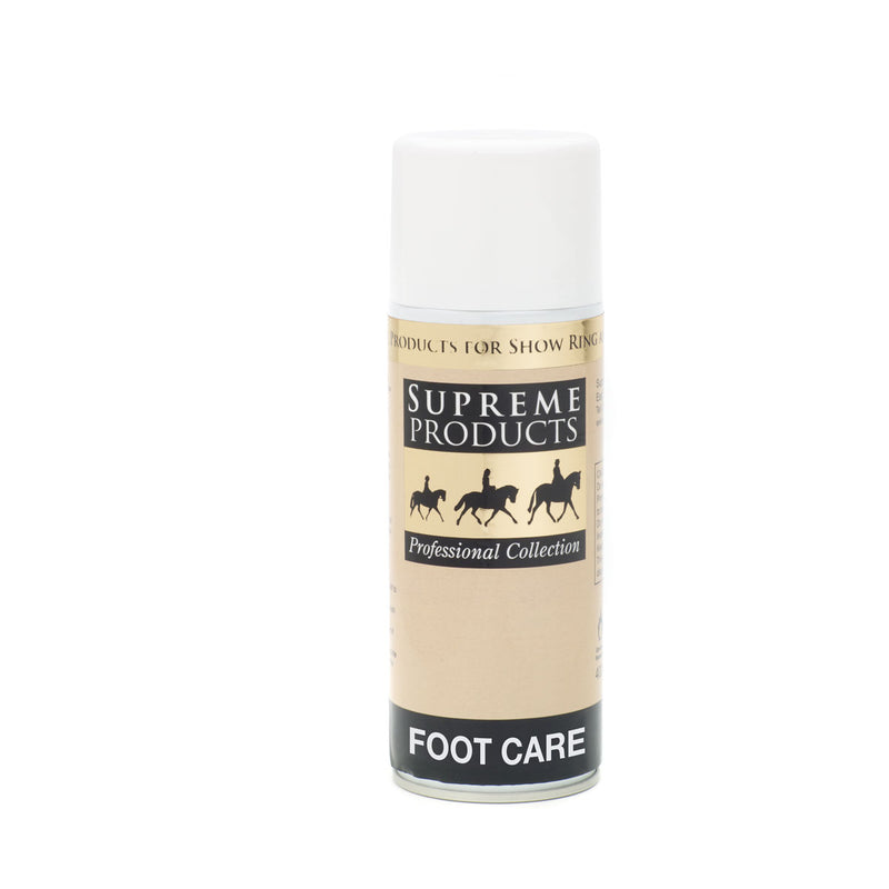 Supreme Products Foot Care Spray - 400ml
