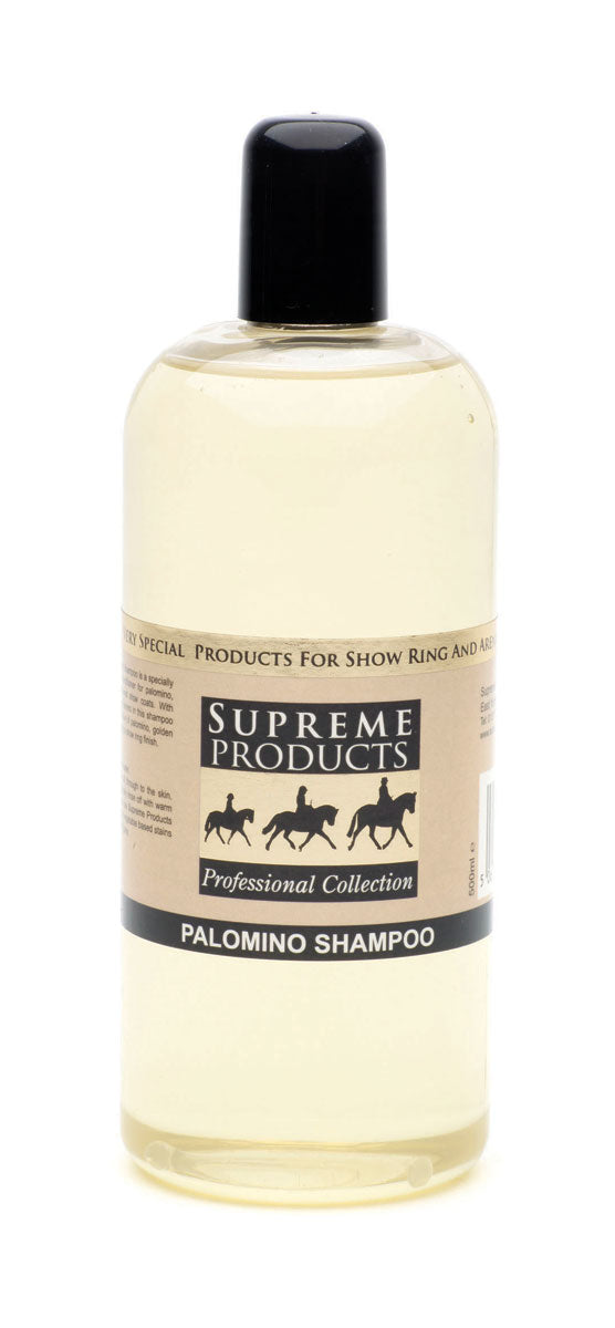 Supreme Products Palomino Shampoo - 500ml