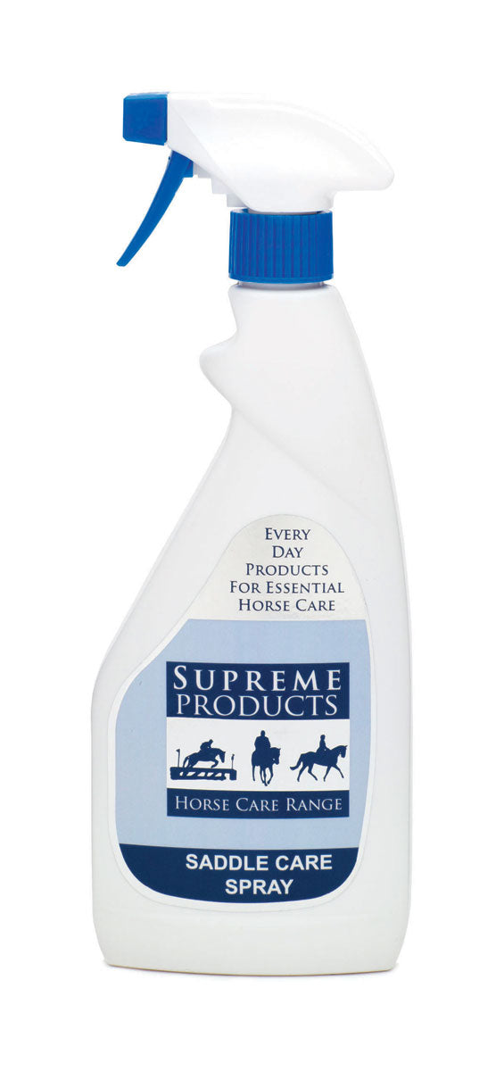Supreme Products Saddle Care Spray - 500ml