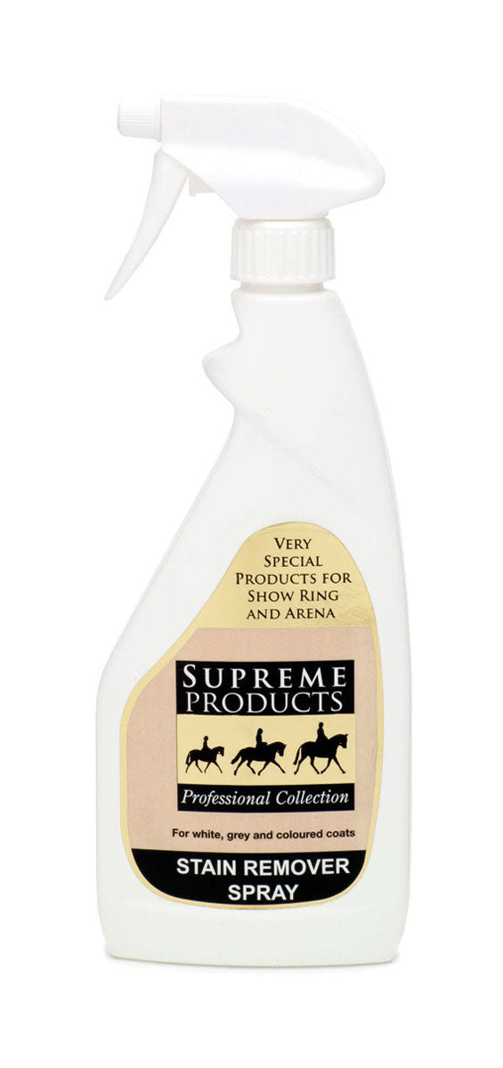 Supreme Products Stain Remover Spray - 500ml