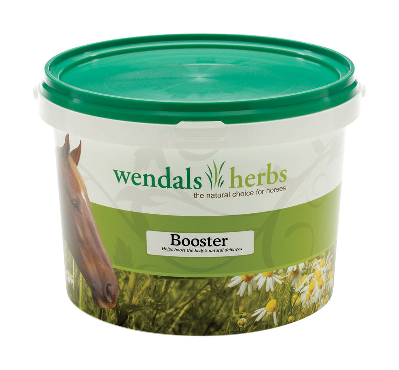 Wendals Booster - 1kg