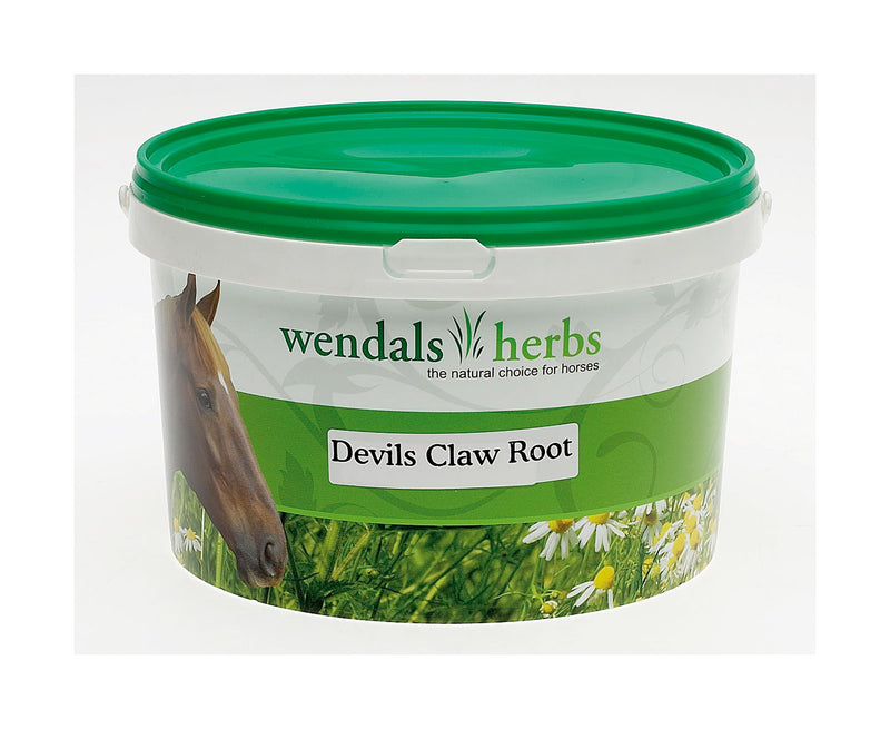 Wendals Devils Claw Root - 1kg