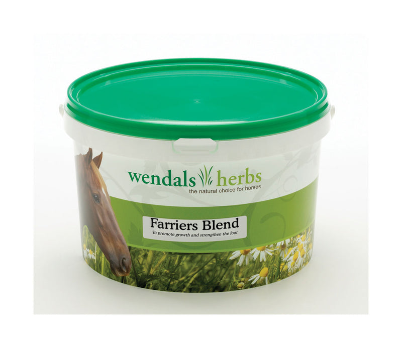 Wendals Farriers Blend - 1kg