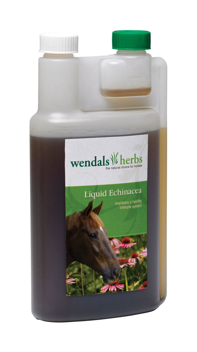 Wendals Liquid Echinacea - 1 litre