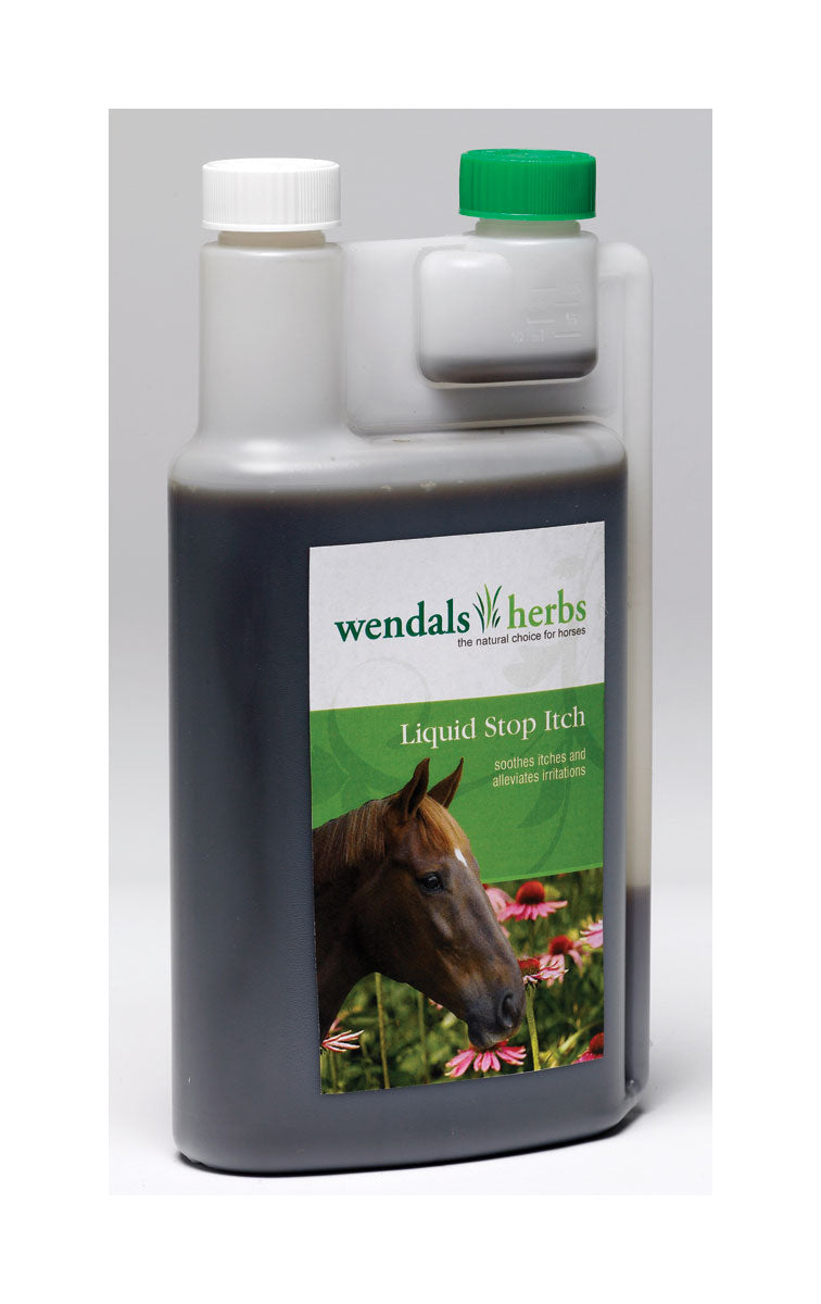Wendals Liquid Stop Itch - 1 litre