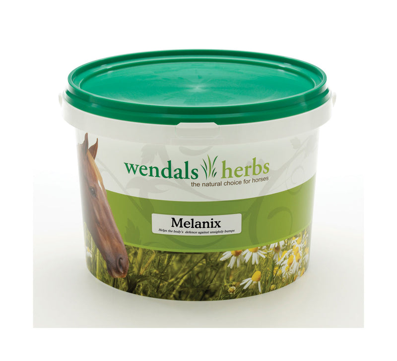 Wendals Melanix - 1kg