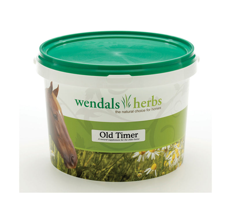 Wendals Old Timer - 1kg