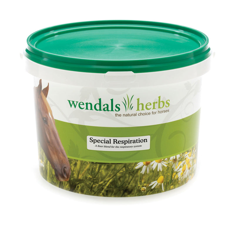 Wendals Special Respiration - 1kg
