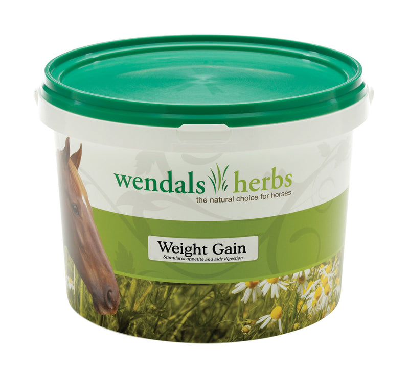 Wendals Weight Gain - 1kg
