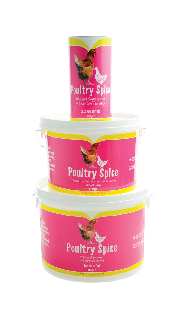 Battles Poultry Spice