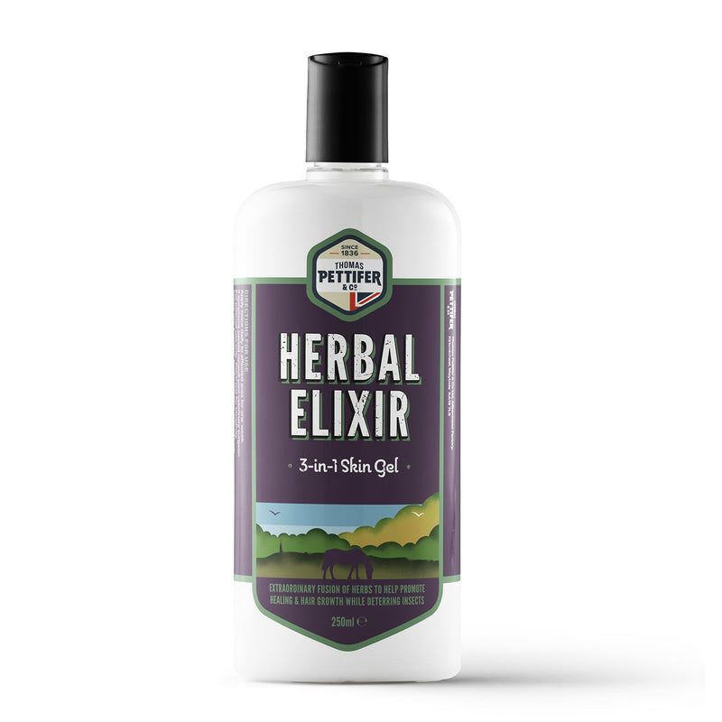 Thomas Pettifer Herbal Skin Gel