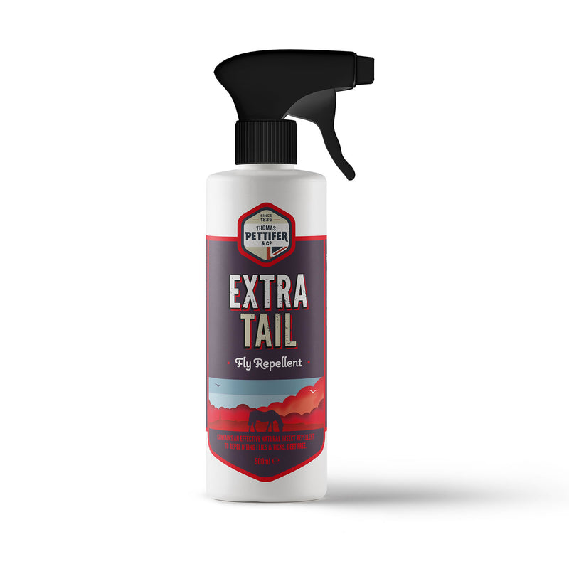 Thomas Pettifer Extra Tail Fly Repellent