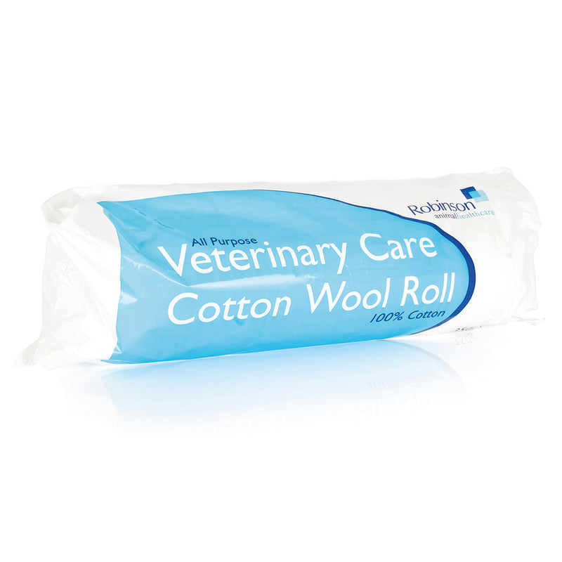 Robinsons Healthcare Cotton Wool Veterinary Care