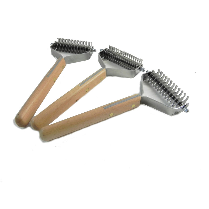 Smart Manes Replacement Blades
