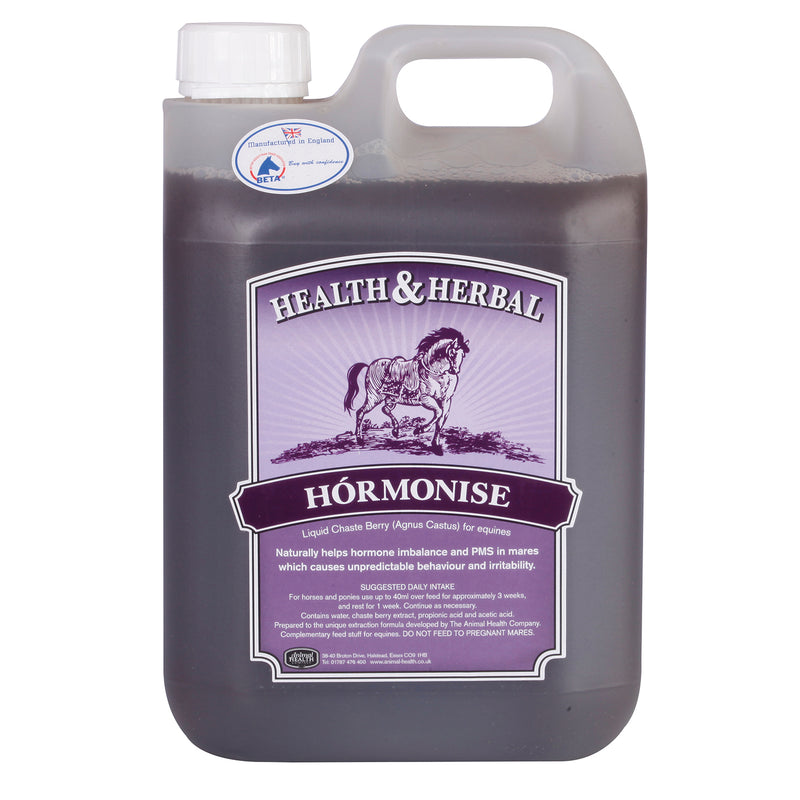 Animal Health Company Hormonise