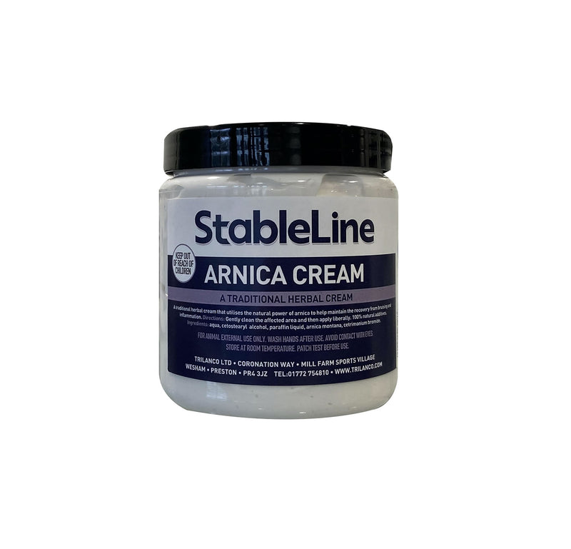 Stableline Arnica Cream