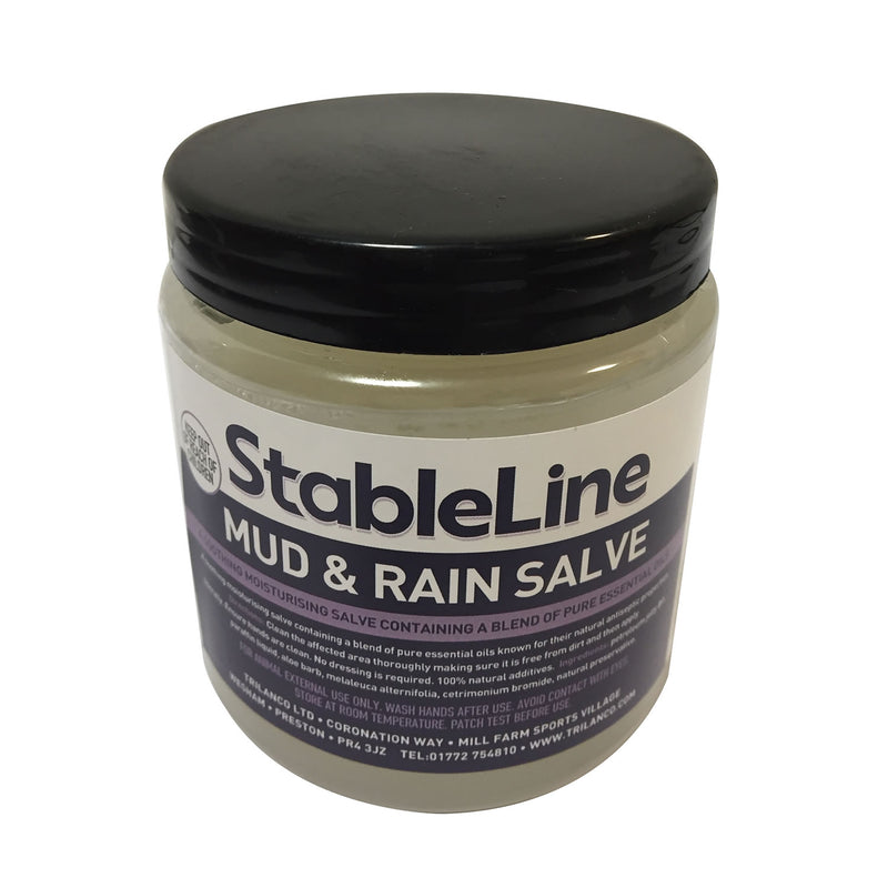 Stableline Mud & Rain Salve