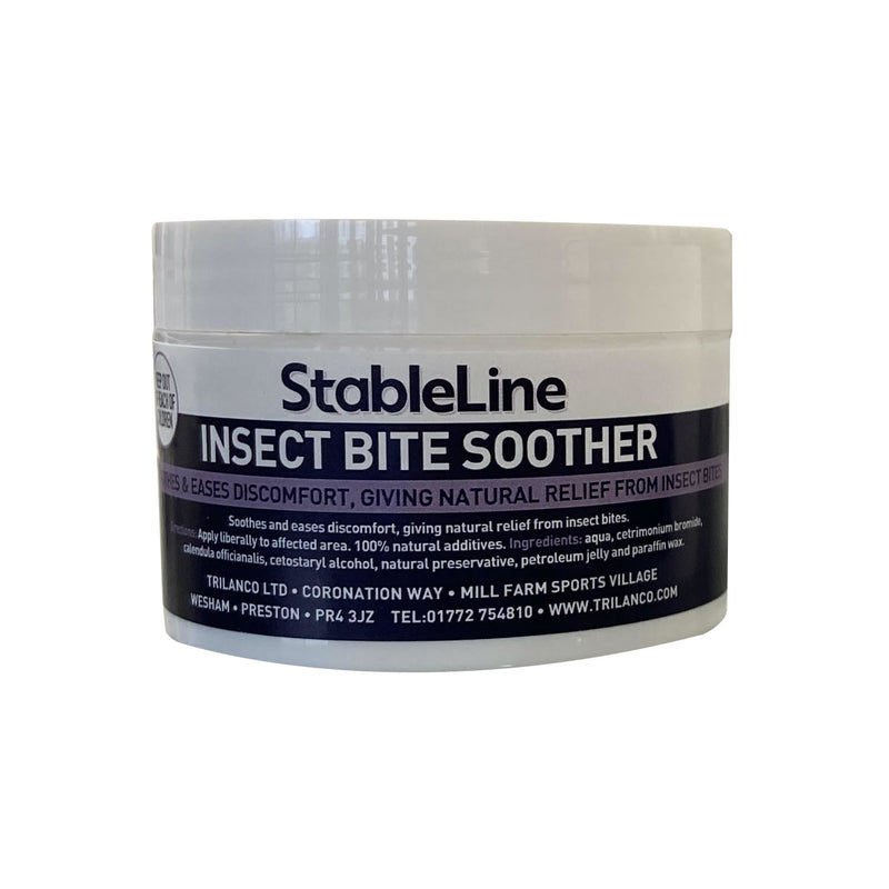 Stableline Insect Bite Soother