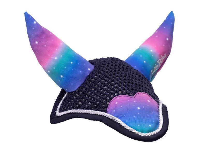 Dazzling Night Fly Veil by Little Rider