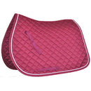 SALE!! Mark Todd Piped Saddle Pad (only pony and cob left)